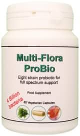 probiotic during pregnancy
