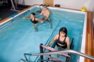 Physical Therapy Assistant Programs