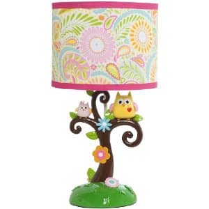 Kids Lamps