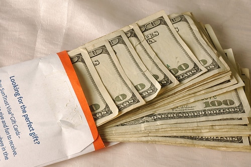 We fix money, Money Mutual Payday Loan