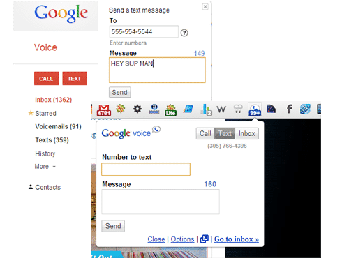 google speech to text for pc