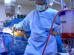 Know About Use Of Chemo Bath Treatment For Lung Cancer