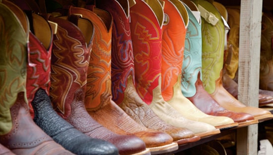 mens cowboy boots