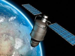 How Does A Satellite Internet Receiver Work?