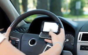 A State By State Overview of Distracted Cell Phone Driving Violation Laws