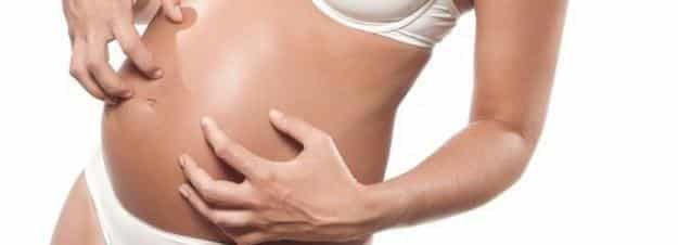 Obstetric Cholestasis